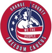 Orange County Freedom Caucus